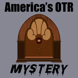 Logo de America's OTR - Mystery and Suspense