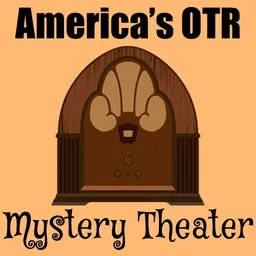 Logo de America's OTR - Mystery Theater Radio