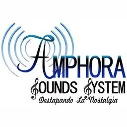 Logo de Amphora Radio