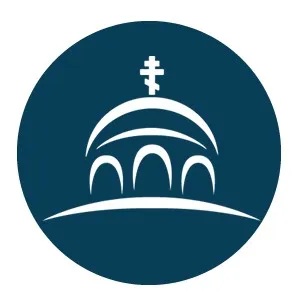 Logo de Ancient Faith Radio