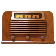 Antioch Old Time Radio (ABN)