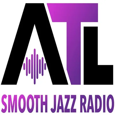 Logo de ATL Smooth Jazz Radio