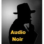 Logo de Audio Noir