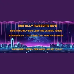 Awfully Awesome 80s