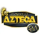 Logo de Azteca FM