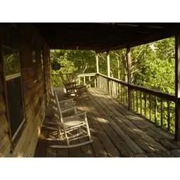 Back Porch Bluegrass