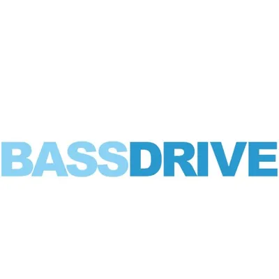 Bassdrive