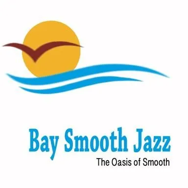 Logo de Bay Smooth Jazz