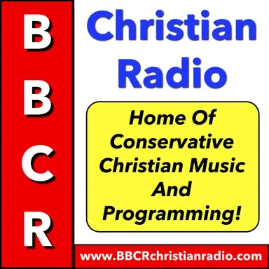 BBCR - Bible Broadcasting Christian Radio