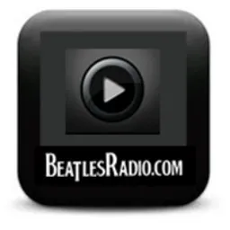 Logo de Beatles Radio