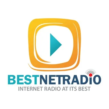 Logo de Best Net Radio - Classic Rock