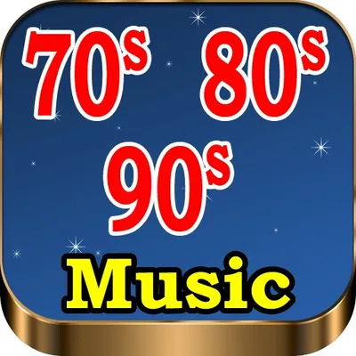 Logo de Best of the 80's