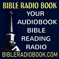 Logo de Bible Radio Book