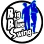 Big Blue Swing Radio