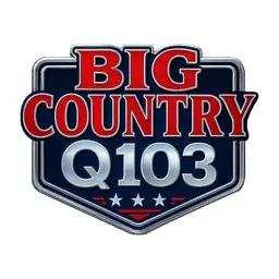 Logo de Big Country Q103