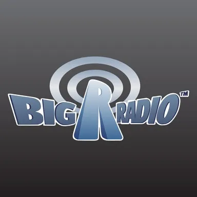 Logo de BigR - Classic RnB