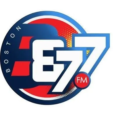 Logo de Boston Urban Radio