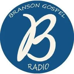 Logo de Branson Gospel Radio