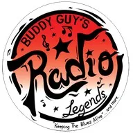 Logo de Buddy Guy Radio Legends