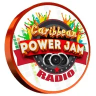 Logo de Caribbean Power Jam Radio