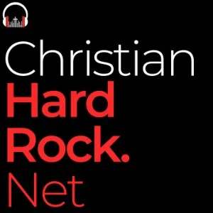 Logo de Christian Hardrock Radio