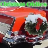 Logo de Christmas Oldies