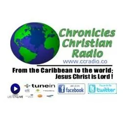 Logo de Chronicles Christian Radio