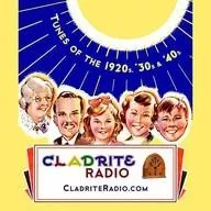 Logo de Cladrite Radio