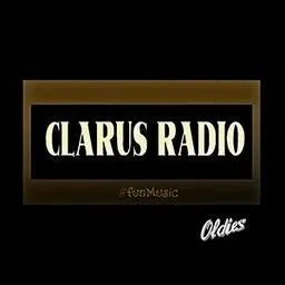 Logo de Clarus Oldies