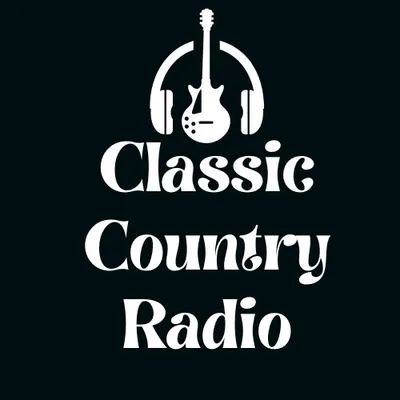 Logo de Classic Country Radio