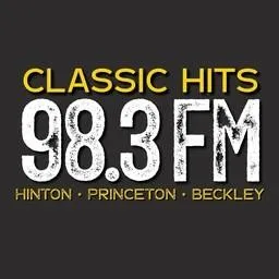 Logo de Classic Hits 98.3 WMTD