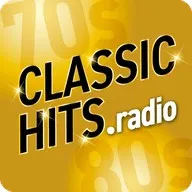 Logo de Classic Hits Radio - USA