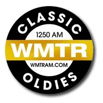Logo de Classic Oldies WMTR