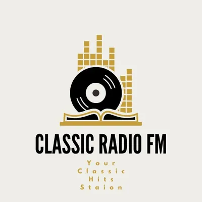 Logo de Classic Radio FM