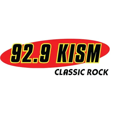 Logo de Classic Rock 92.9 KISM