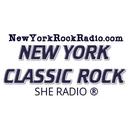 Logo de Classic Rock New York