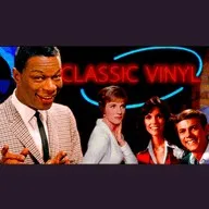 Logo de Classic Vinyl