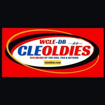 Logo de CLE Oldies