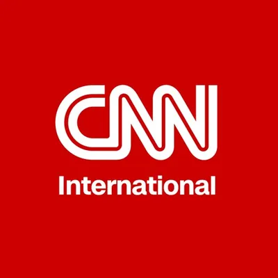 Logo de CNN International