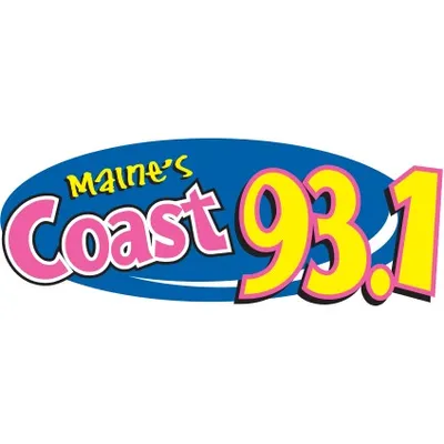 Logo de Coast 93.1 FM 93.1 FM