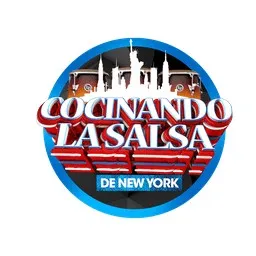 Cocinando La Salsa de New York