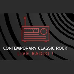 Logo de Contemporary Classic Rock