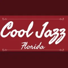 Logo de Cool Jazz Florida