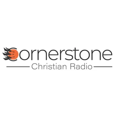 Logo de CornerStone Christian Radio