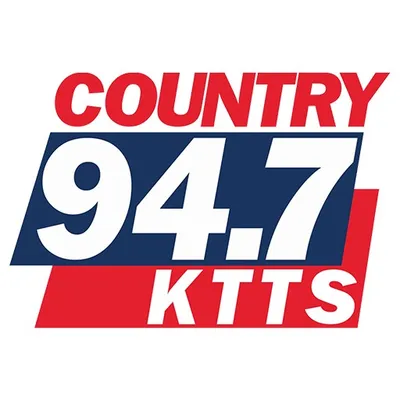 Logo de Country 94.7 KTTS
