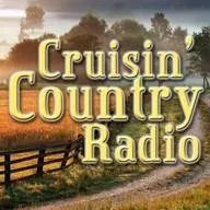 Logo de Cruisin' Country Radio