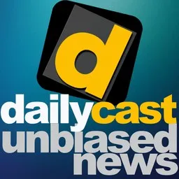 Logo de Dailycast News