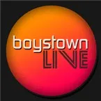 Dance Radio - Boystown live