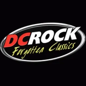 Logo de DC Rock