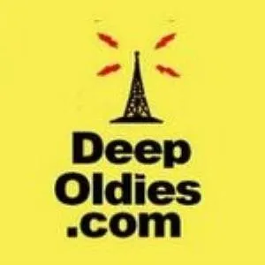 Logo de Deep Oldies